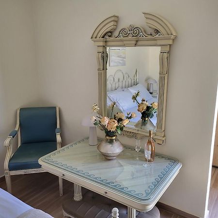 Margarita Resort Kalamákion Dış mekan fotoğraf