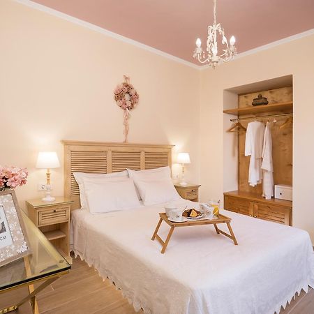 Margarita Resort Kalamákion Dış mekan fotoğraf