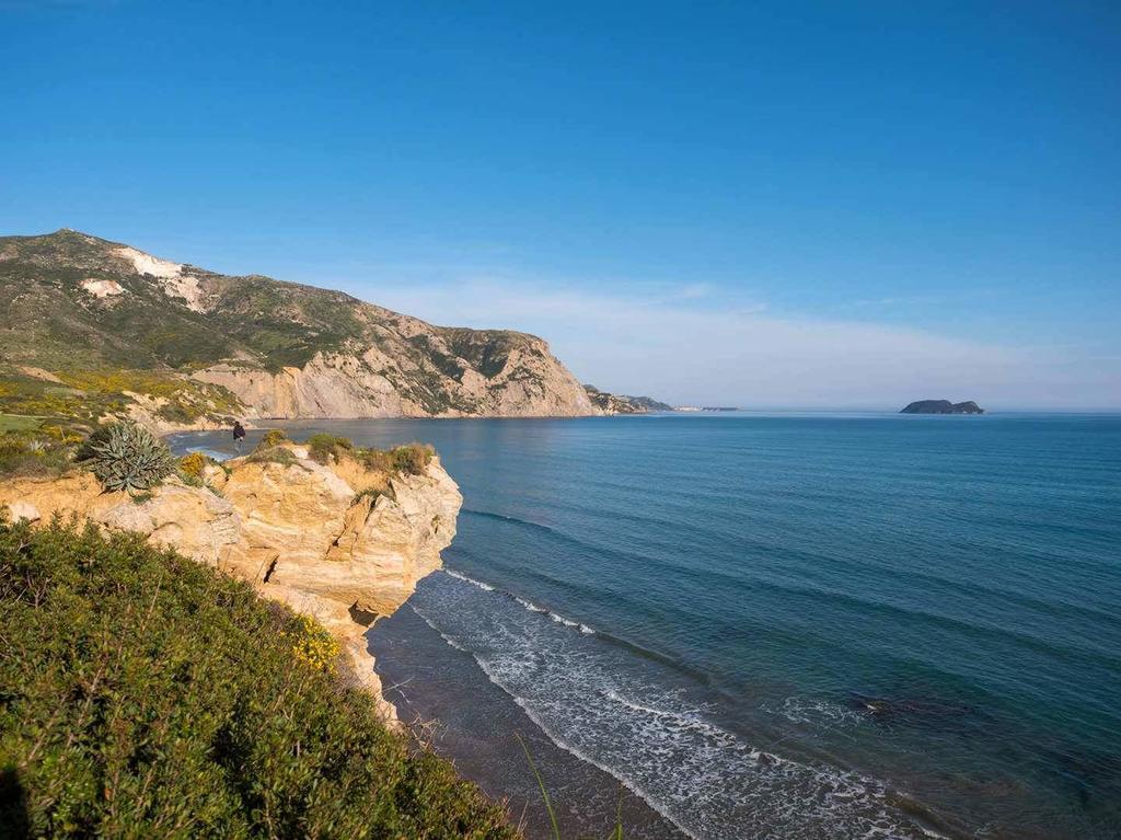 Margarita Resort Kalamákion Dış mekan fotoğraf