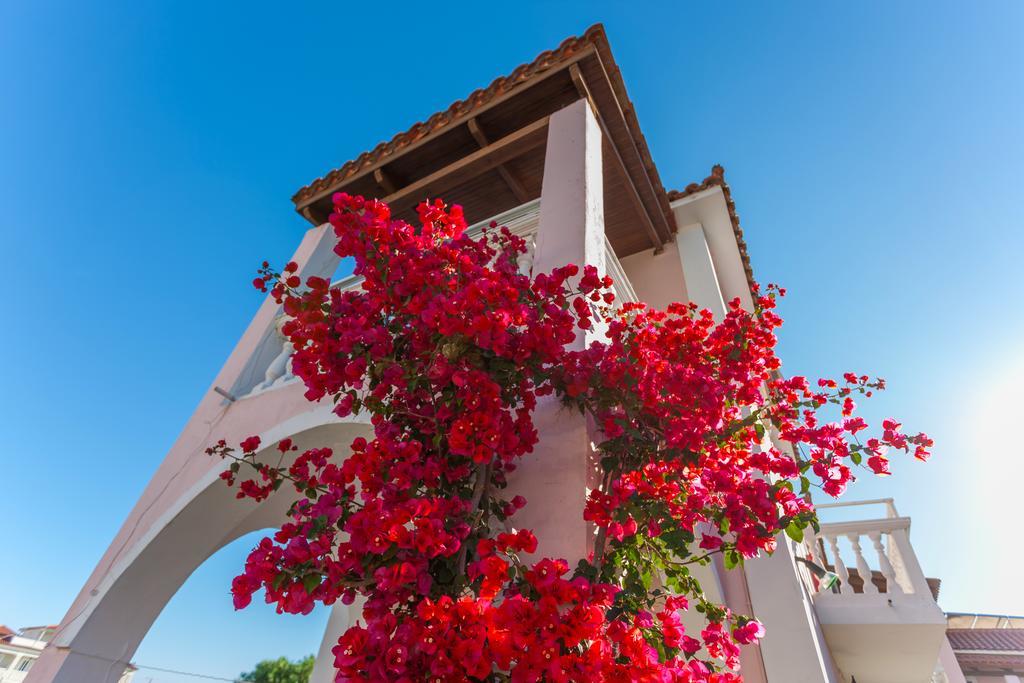 Margarita Resort Kalamákion Dış mekan fotoğraf