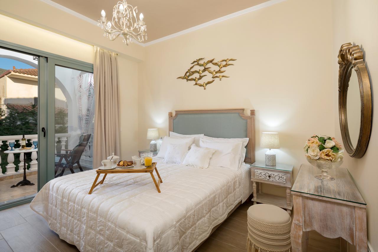 Margarita Resort Kalamákion Dış mekan fotoğraf