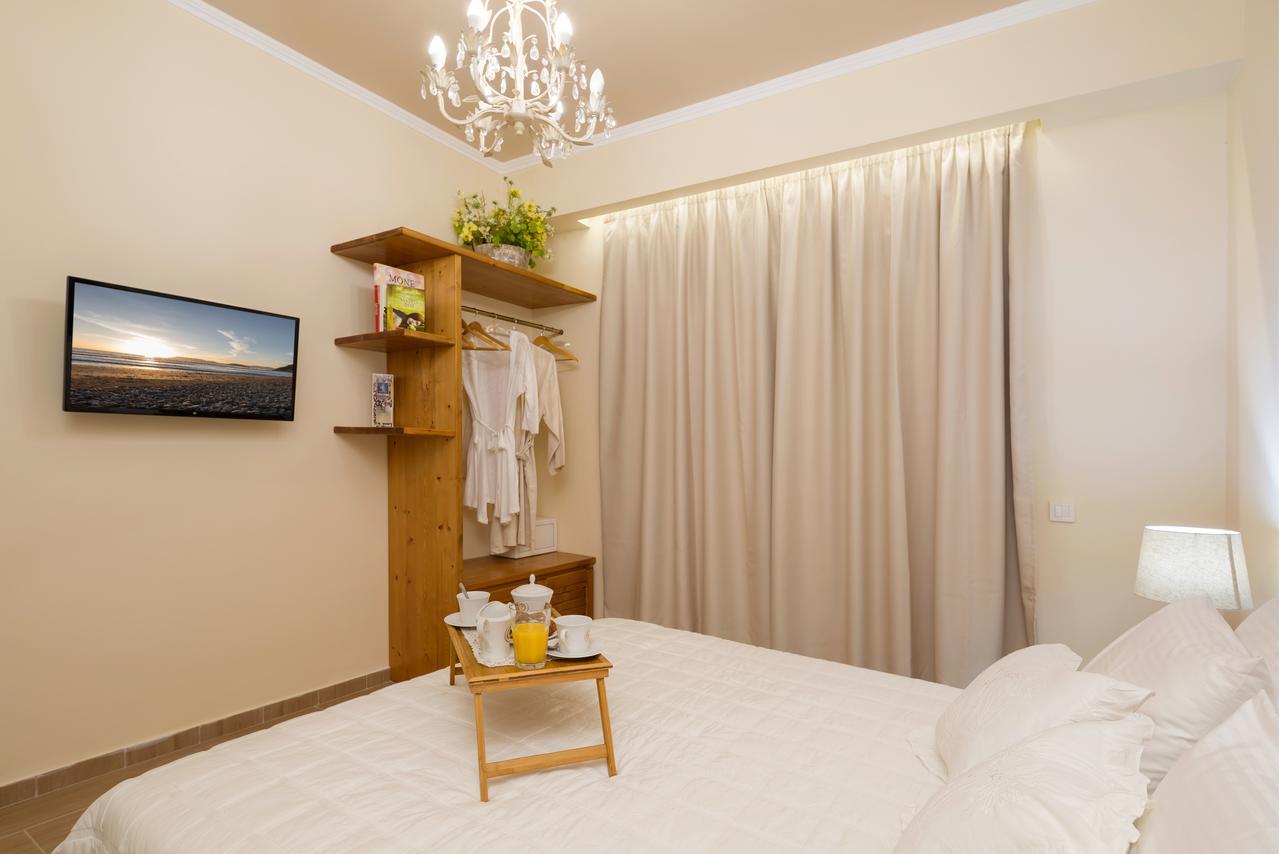 Margarita Resort Kalamákion Dış mekan fotoğraf