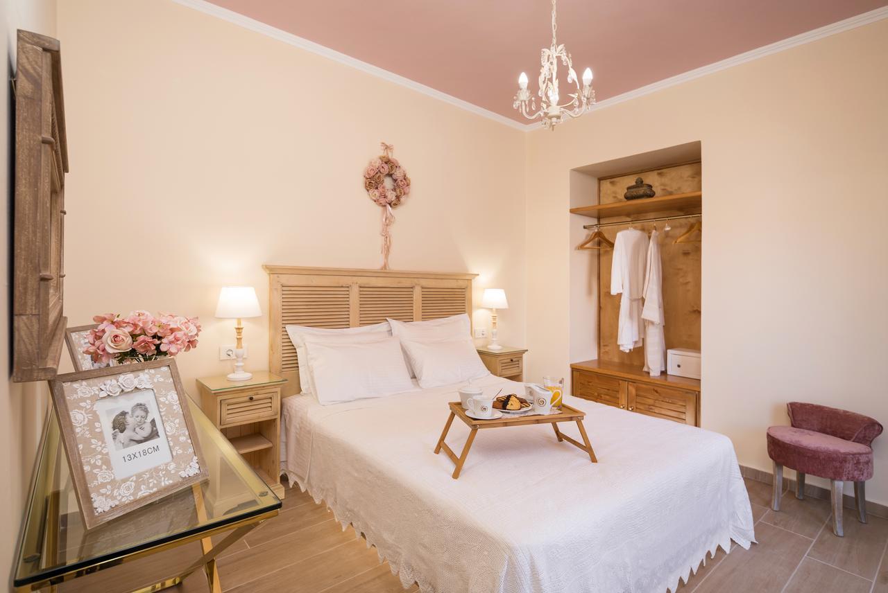 Margarita Resort Kalamákion Dış mekan fotoğraf