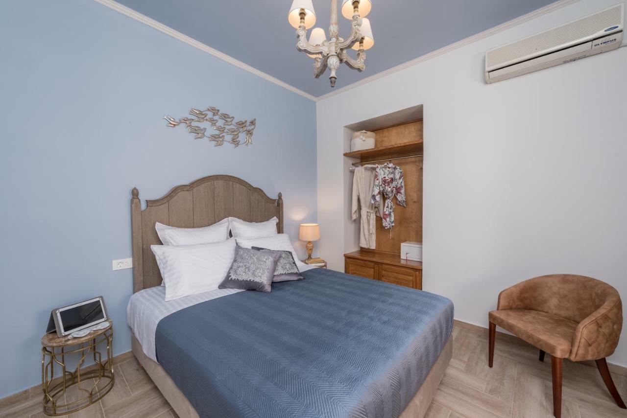 Margarita Resort Kalamákion Dış mekan fotoğraf