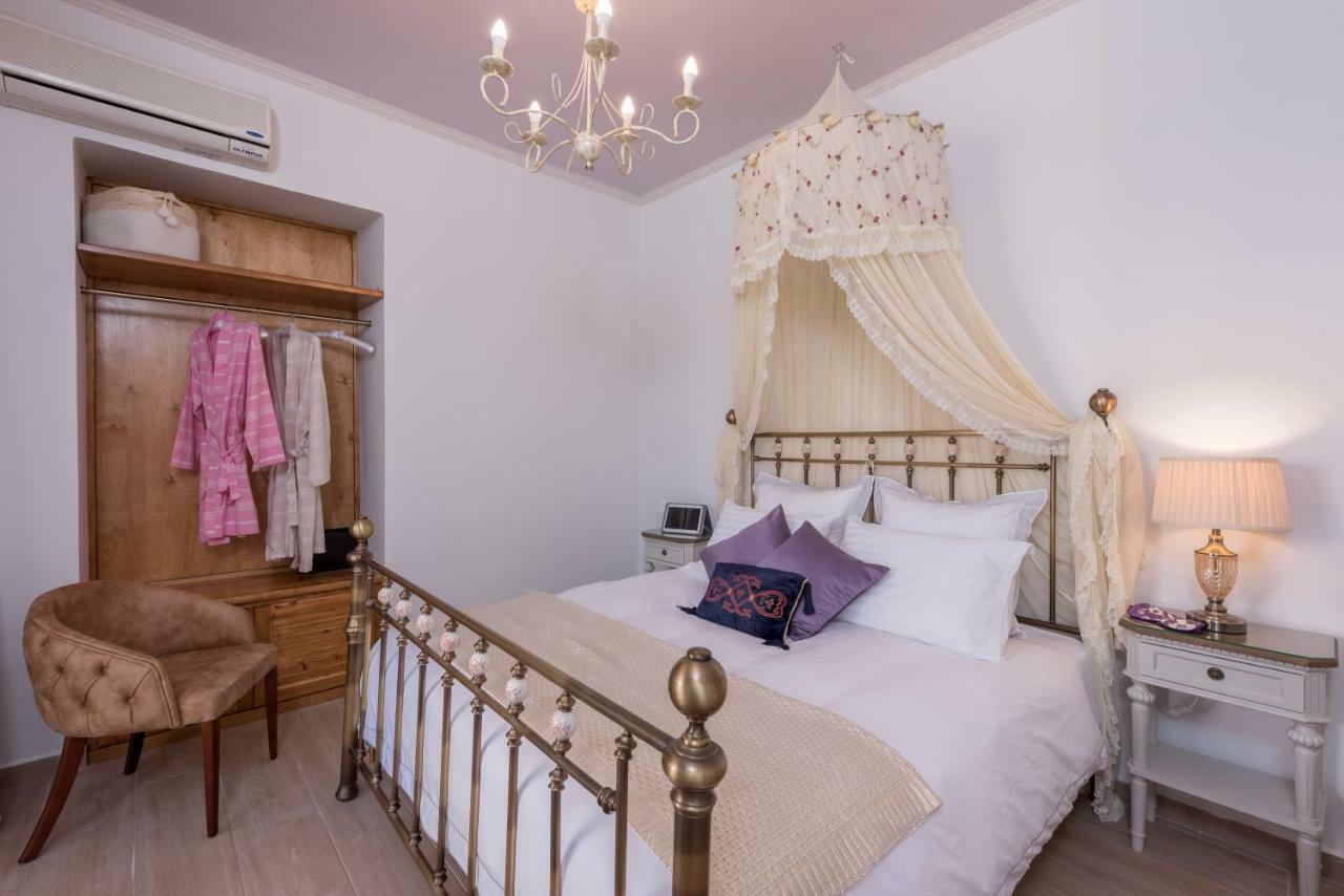 Margarita Resort Kalamákion Dış mekan fotoğraf